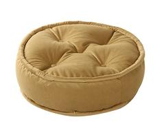 Круглый пуф "Сream" Fresca Design