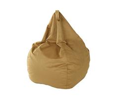 Пуфик-груша "Сream" Fresca Design