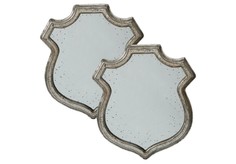 Зеркало (2шт) A Luce