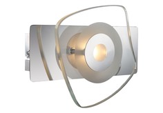 Светильник настенно-потолочный Globo.
