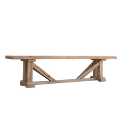 Скамья "Партикулар" Restoration Hardware