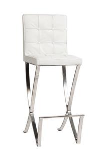Стул "Barcelona Dining Chair White" DG