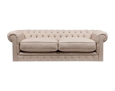Диван "The Pettite Kensington Upholstered Sofa" DG