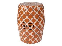 Керамический столик-табурет "Istanbul Stool" DG