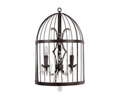 Настенный светильник "Vintage Birdcage" DG