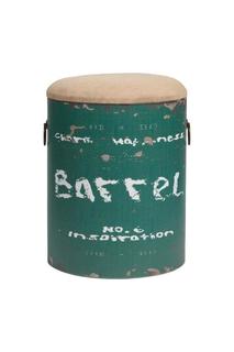 Табурет "Barrel Green" DG