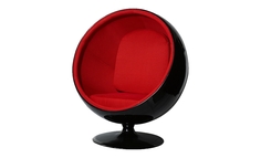 Кресло "Eero Ball Chair" DG