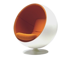 Кресло "Eero Ball Chair" DG