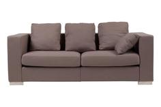 Диван "Maturelli Sofa Coffe" DG