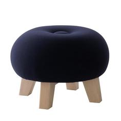 Пуф "Party Pouf Piccolo Black" DG