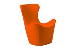 Кресло "Papilio Lounge Chair" DG