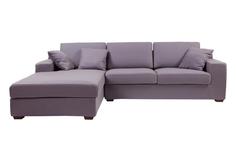 Диван "Reid Chaise Sectional Left Grey Cashmere" DG