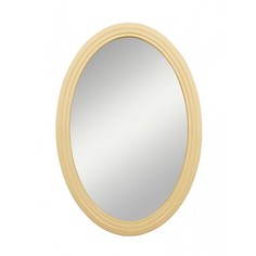 Зеркало leontina (etg-home) бежевый 55.0x80.0x3.0 см.