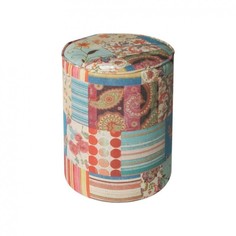 Пуф "Patchwork" Etg Home