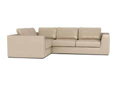 Раскладной  угловой диван "Igarka" Life in Trend