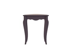 Табурет leontina lavanda (etg-home) 43.0x51.0x30.0 см.