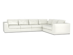 Раскладной угловой диван "Igarka" Life in Trend