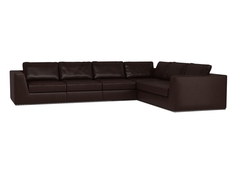 Раскладной угловой диван "Igarka" Life in Trend