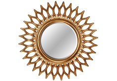 Зеркало "GoldStar" Art Zerkalo