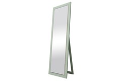 Напольное зеркало rome (etg-home) зеленый 60x180x3 см.