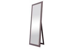 Напольное зеркало rome (etg-home) фиолетовый 60.0x180.0x3.0 см.