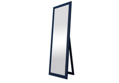 Напольное зеркало rome (etg-home) синий 60.0x180.0x3.0 см.