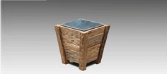 Кадка "Planter" Bmbe