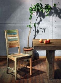 Стул "Claudia" Bmbe