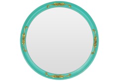 Зеркало ручной работы "Для принцессы" B Home
