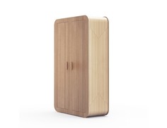 Шкаф "Värnamo D" Unika Moblär