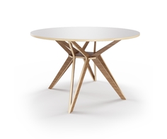 Стол "Hagfors" Unika Moblär