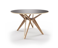 Стол "Hagfors" Unika Moblär