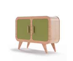 Тумба "Mönsterås" Unika Moblär