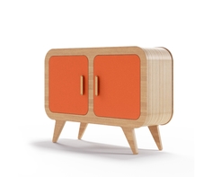 Тумба "Mönsterås" Unika Moblär