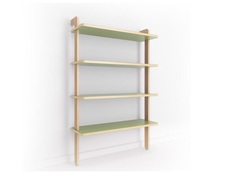 Стеллаж "Sorsele" Unika Moblär