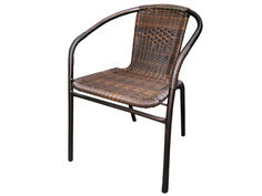 Стул из ротанга Good Garden