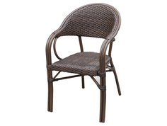 Стул из ротанга Good Garden