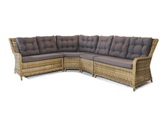 Правый модуль "Бергамо" 4 Si S