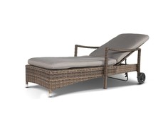 Лежак "Парма" 4 Si S