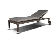 Лежак «Пиза» 4 Si S