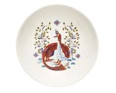 Тарелка глубокая "Taika" Iittala