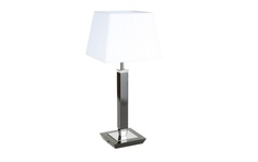 Настольная лампа (farol) серый 20.0x47.0x20.0 см.