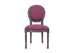 Стул miro violet (mak-interior) фиолетовый 50x98x56 см.