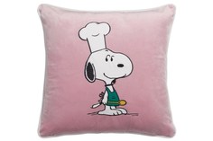Подушка "Snoopy Chef" DG