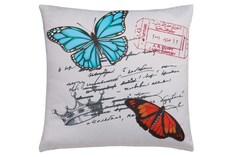 Подушка "Le Message Romantique" DG