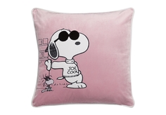 Подушка прогулка Снупи "Snoopy  Saunter" DG