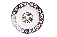 Тарелка для супа "Violet Dreams" DG
