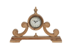 Настольные часы "Abertura" DG