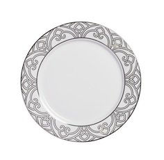Тарелка "Patterns" DG