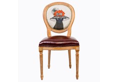 Стул мисс фэшн (object desire) мультиколор 50x98x47 см.